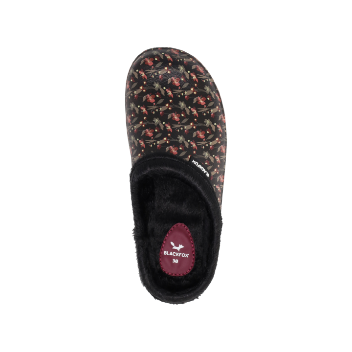 BLACKFOX Damen Winterclog Soane